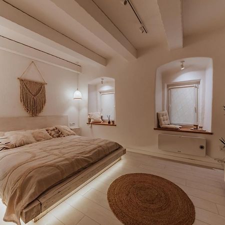 Cave By Casa Familia Apartment Novi Sad Luaran gambar