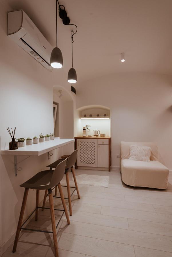 Cave By Casa Familia Apartment Novi Sad Luaran gambar