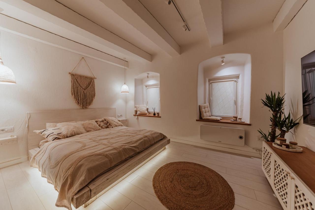 Cave By Casa Familia Apartment Novi Sad Luaran gambar