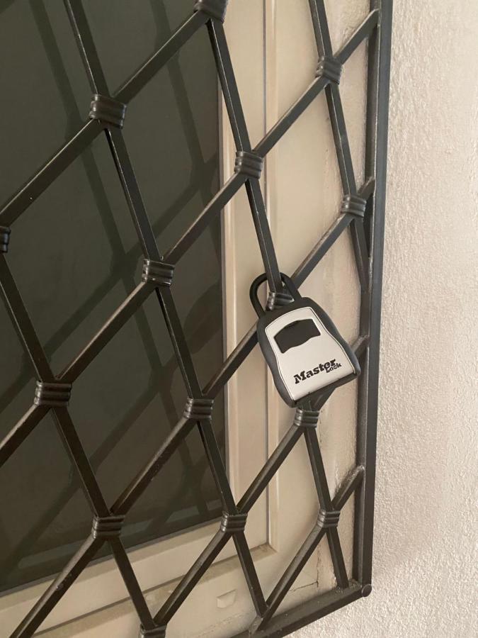 Cave By Casa Familia Apartment Novi Sad Luaran gambar