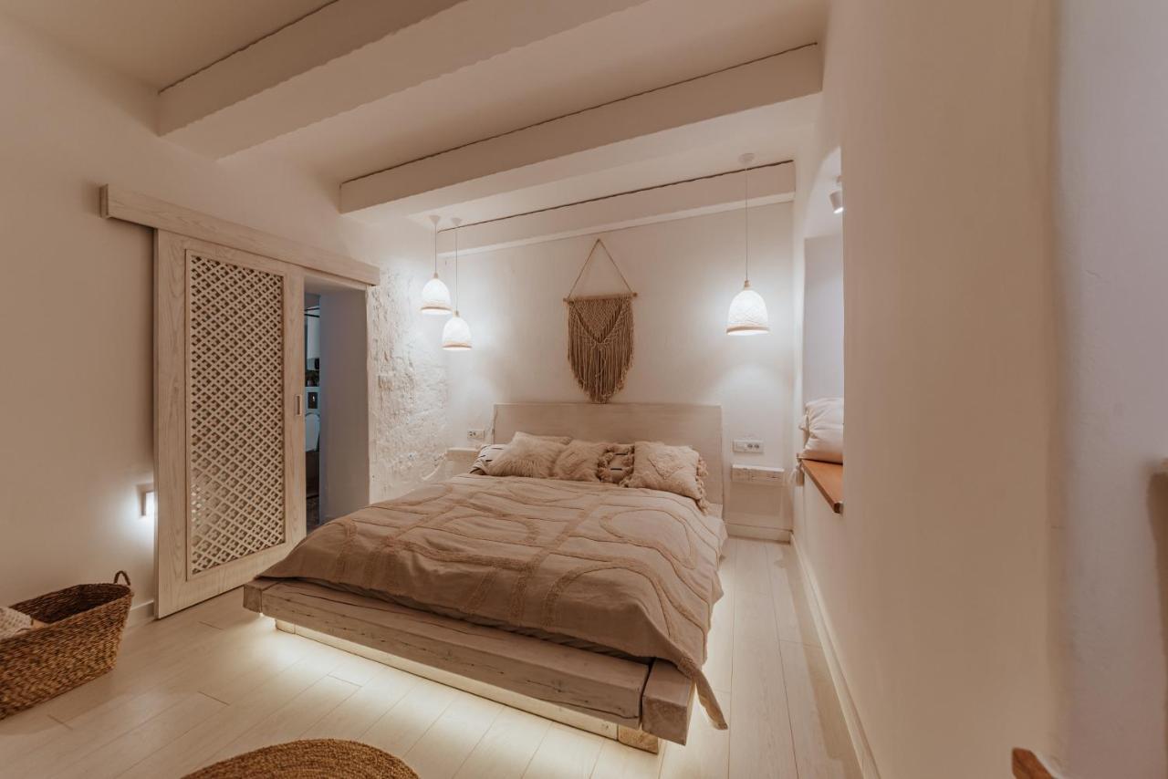 Cave By Casa Familia Apartment Novi Sad Luaran gambar