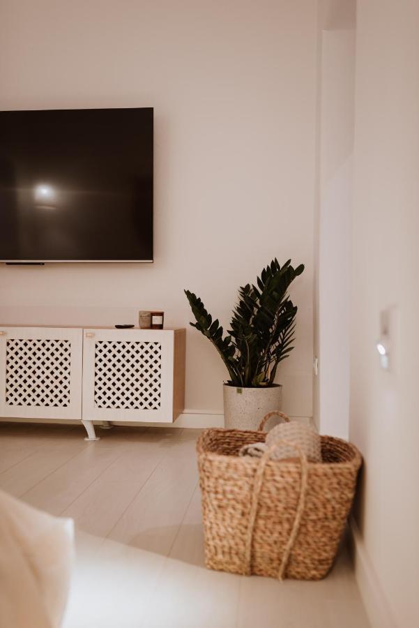 Cave By Casa Familia Apartment Novi Sad Luaran gambar