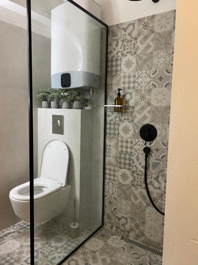 Cave By Casa Familia Apartment Novi Sad Luaran gambar