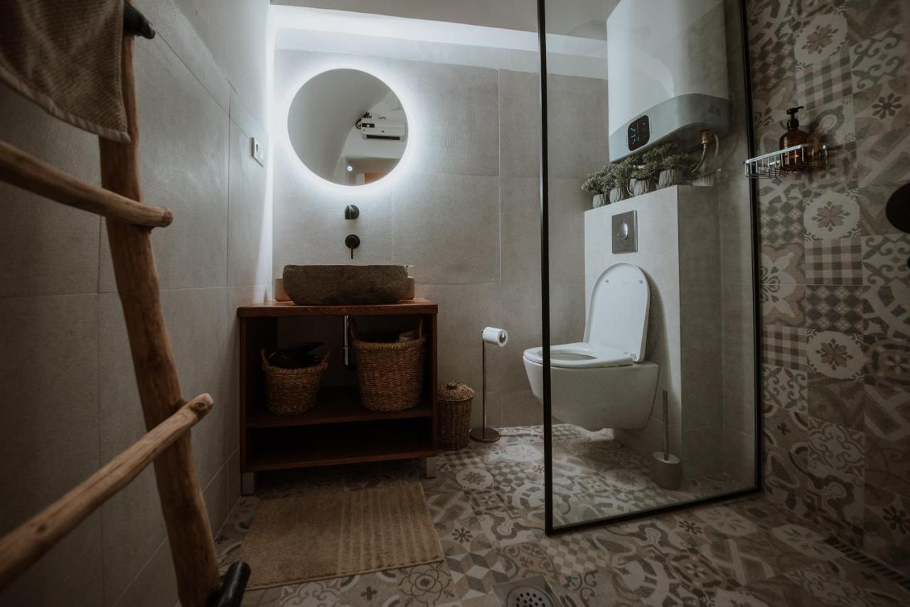 Cave By Casa Familia Apartment Novi Sad Luaran gambar
