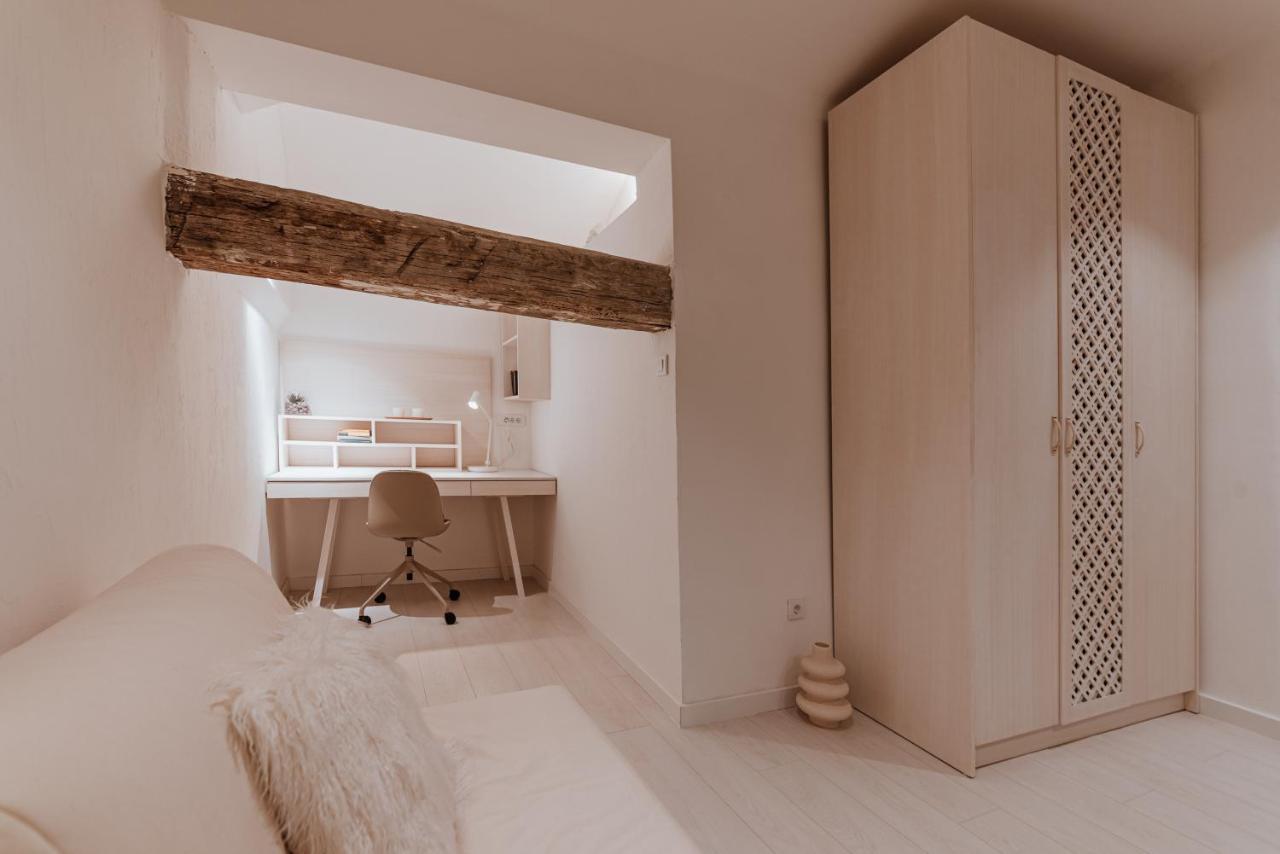 Cave By Casa Familia Apartment Novi Sad Luaran gambar