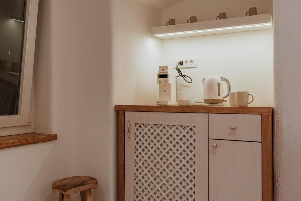 Cave By Casa Familia Apartment Novi Sad Luaran gambar