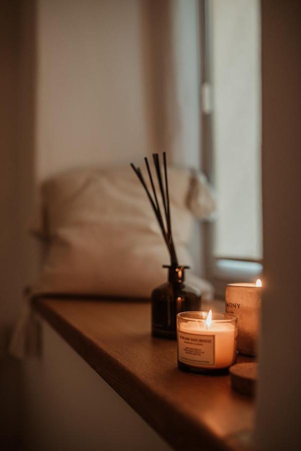 Cave By Casa Familia Apartment Novi Sad Luaran gambar